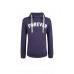  
Choose Colour: Purple Melange / Cream